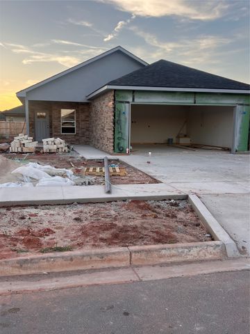 1926 Piddle Paddle, Abilene, TX 79602