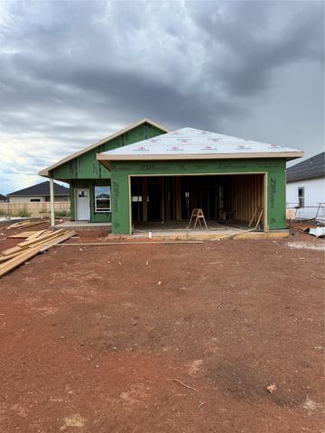 1926 Piddle Paddle, Abilene, TX 79602