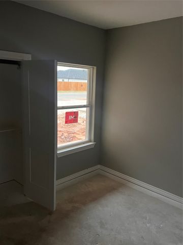 1926 Piddle Paddle, Abilene, TX 79602