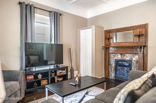 314 Fourth Street, Hamlet, NC 28345