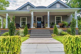 314 Fourth Street, Hamlet, NC 28345
