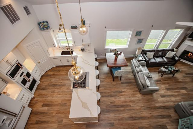 1493 County Road 291, Sargent, TX 77414