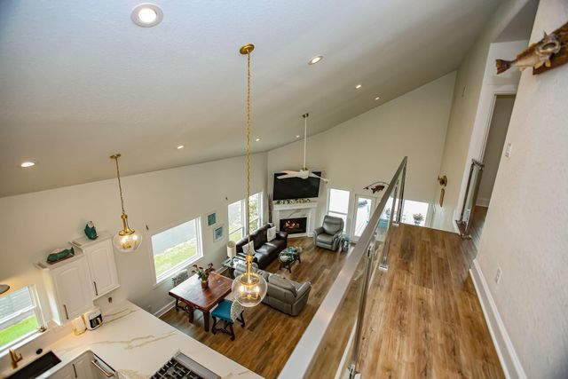 1493 County Road 291, Sargent, TX 77414