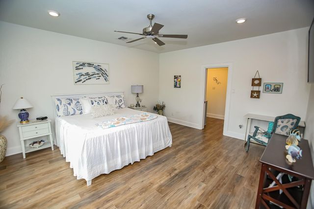 1493 County Road 291, Sargent, TX 77414