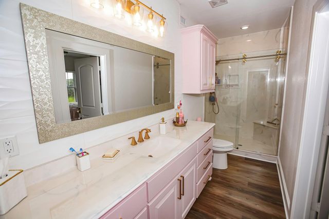 1493 County Road 291, Sargent, TX 77414