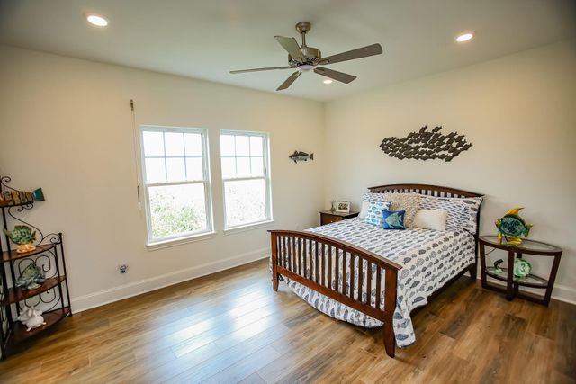 1493 County Road 291, Sargent, TX 77414