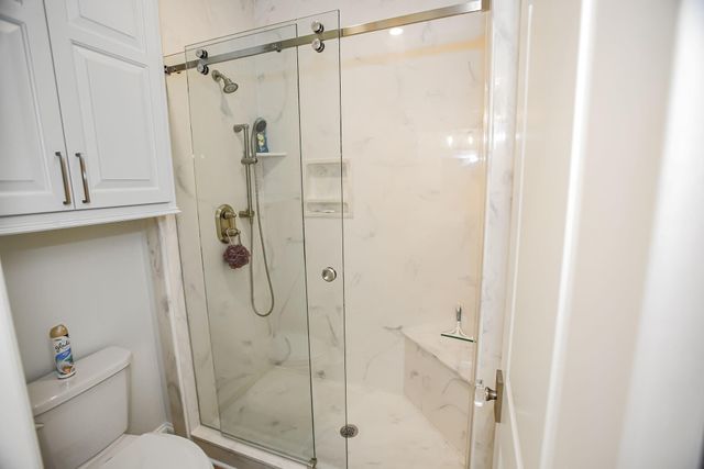 1493 County Road 291, Sargent, TX 77414