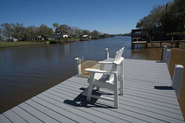 1493 County Road 291, Sargent, TX 77414