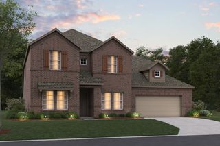 3312 Majesty Lane, Denton, TX 76208