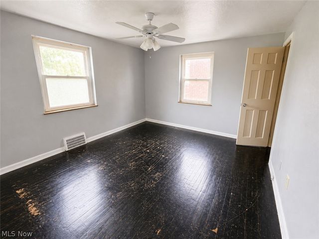 20980 Priday Avenue, Euclid, OH 44123