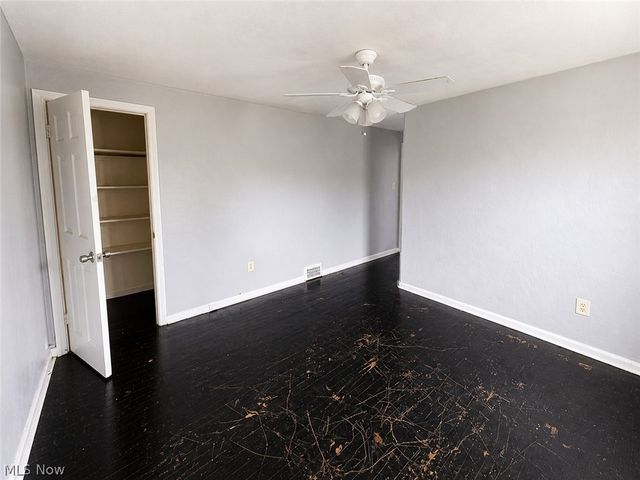 20980 Priday Avenue, Euclid, OH 44123