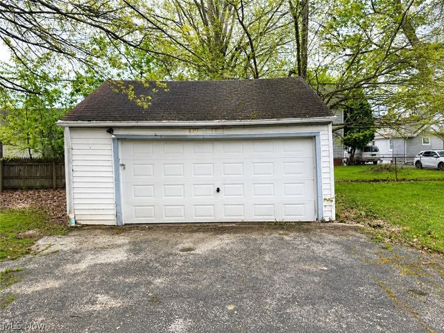 20980 Priday Avenue, Euclid, OH 44123