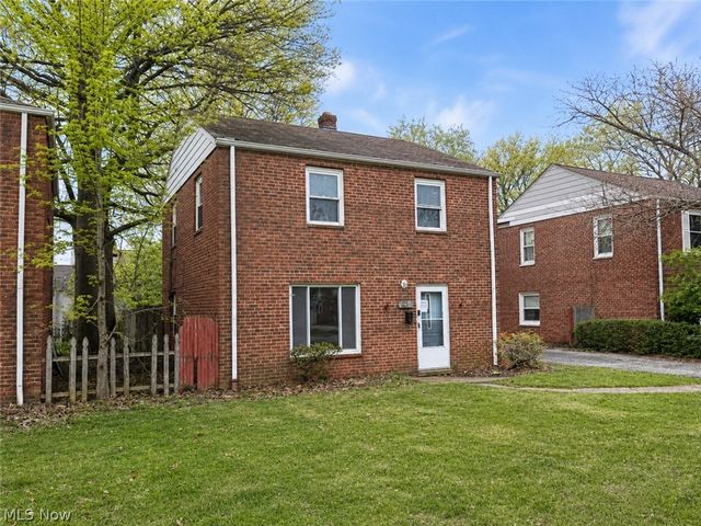 20980 Priday Avenue, Euclid, OH 44123