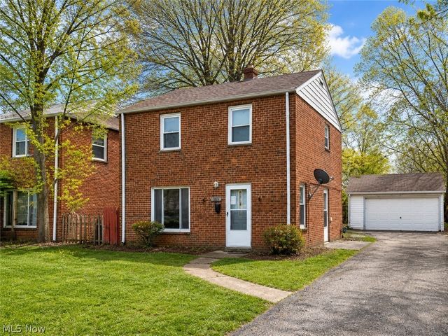 20980 Priday Avenue, Euclid, OH 44123