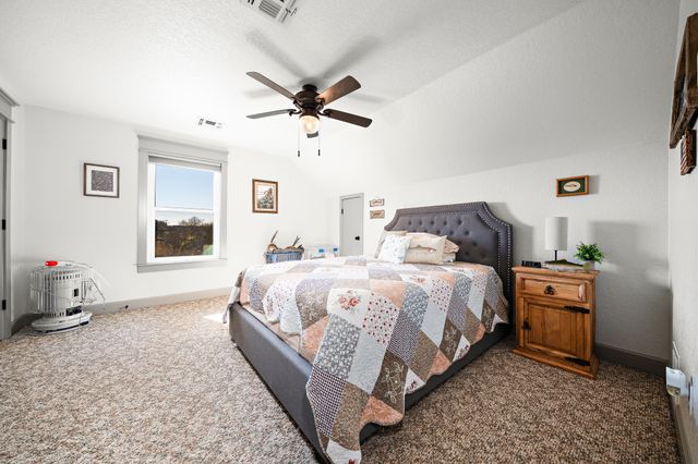 228 Private Road 2122, Meridian, TX 76665