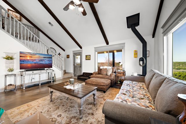 228 Private Road 2122, Meridian, TX 76665