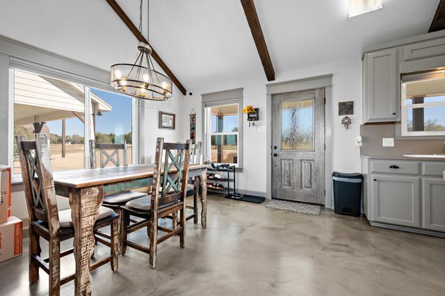 228 Private Road 2122, Meridian, TX 76665