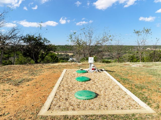 228 Private Road 2122, Meridian, TX 76665