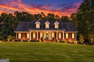 708 Branchview Court, Mcdonough, GA 30252