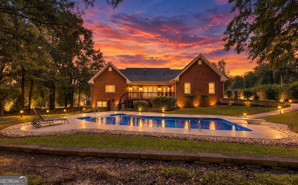 708 Branchview Court, Mcdonough, GA 30252 — photo 2
