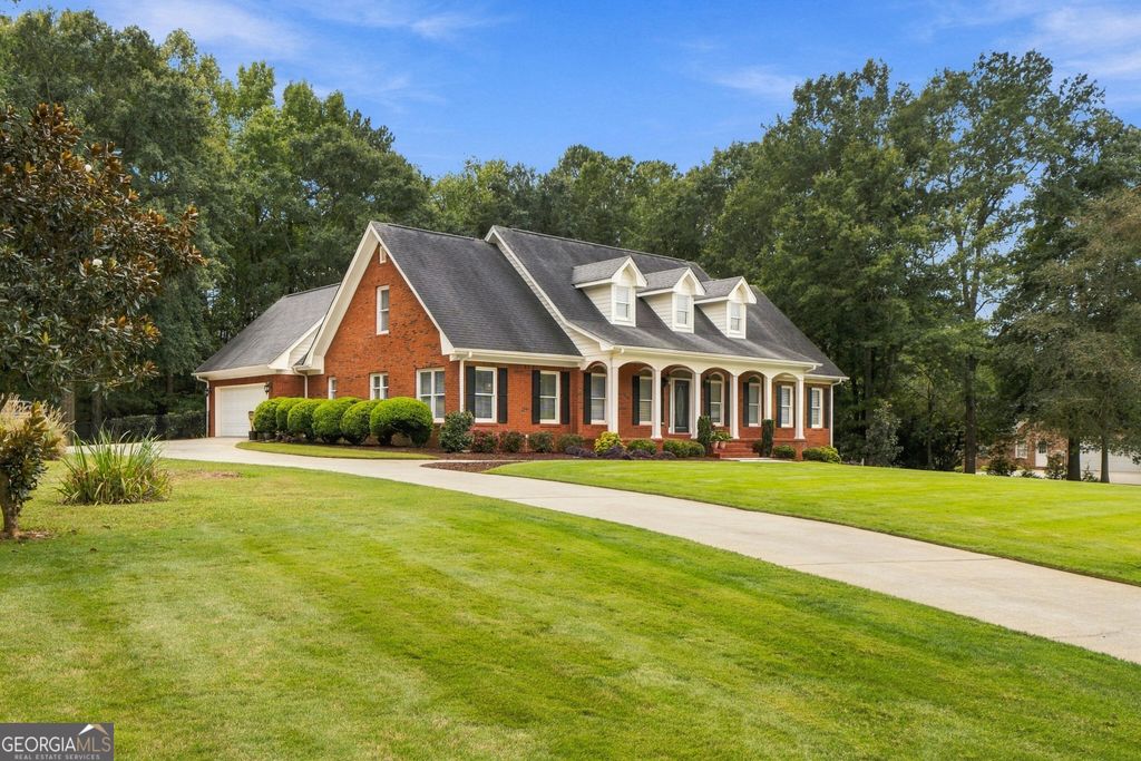 708 Branchview Court, Mcdonough, GA 30252 — photo 3