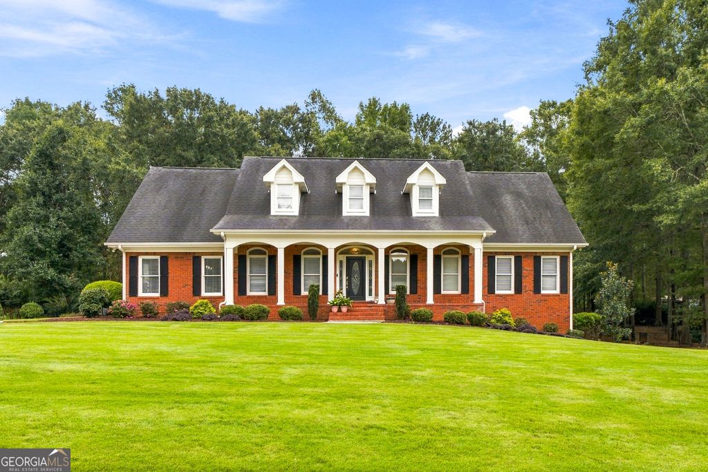 708 Branchview Court, Mcdonough, GA 30252 — photo 4