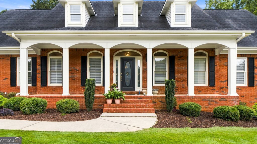 708 Branchview Court, Mcdonough, GA 30252 — photo 5