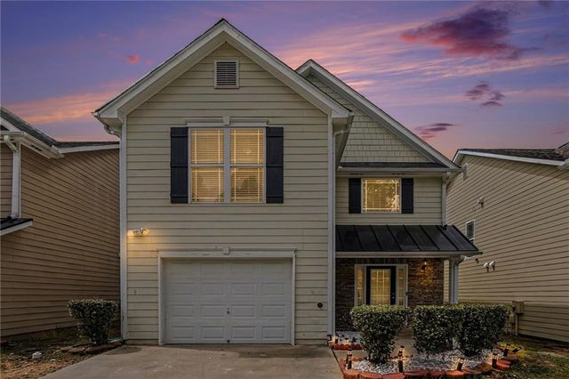 2025 Briar Creek Court NE, Conyers, GA 30012