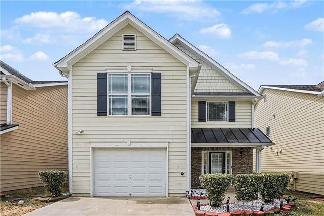 2025 Briar Creek Court NE, Conyers, GA 30012