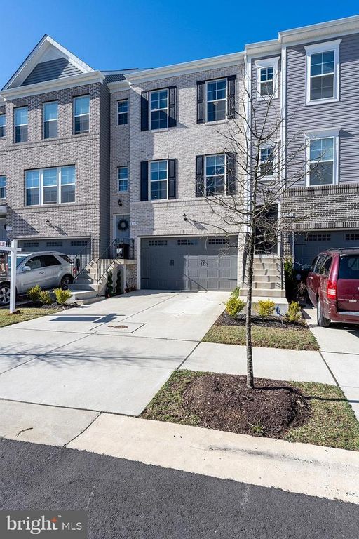 8909 BECKETT ST, Upper Marlboro, MD 20774