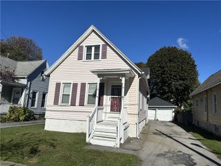 36 Weyl Street, Rochester, NY 14621