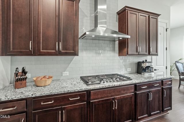 213 Center Hill Drive, Holly Springs, NC 27540