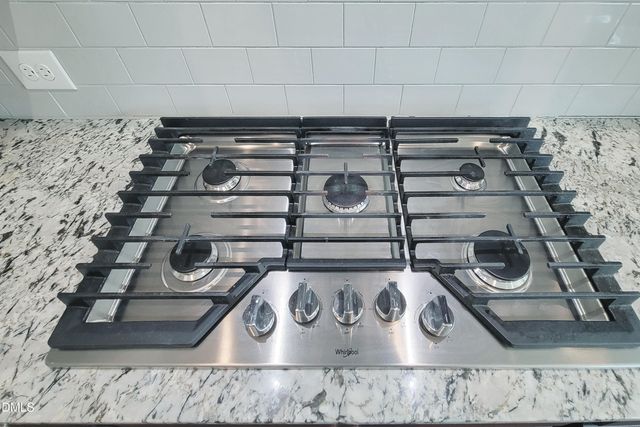 213 Center Hill Drive, Holly Springs, NC 27540