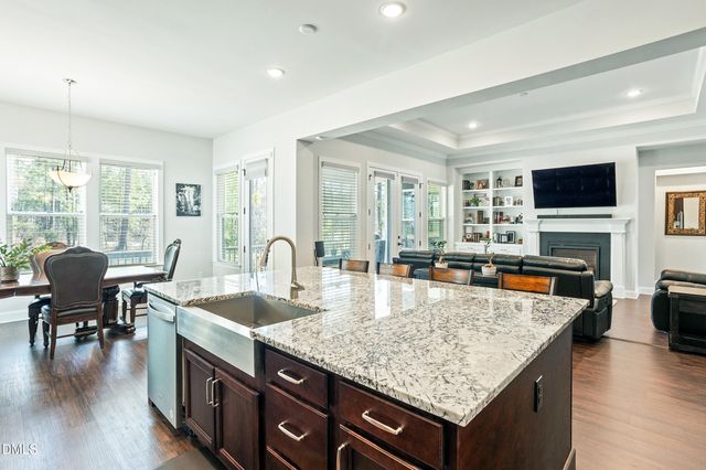 213 Center Hill Drive, Holly Springs, NC 27540