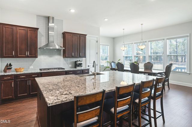 213 Center Hill Drive, Holly Springs, NC 27540