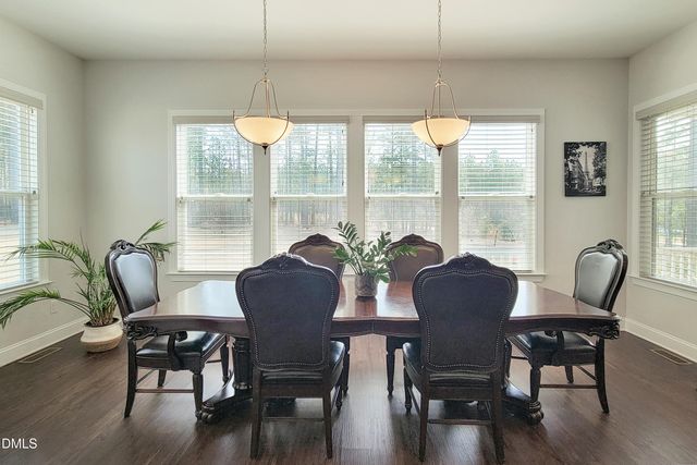 213 Center Hill Drive, Holly Springs, NC 27540