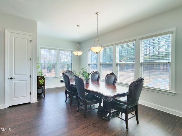 213 Center Hill Drive, Holly Springs, NC 27540