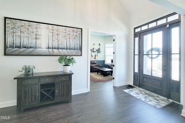 213 Center Hill Drive, Holly Springs, NC 27540