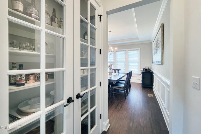 213 Center Hill Drive, Holly Springs, NC 27540