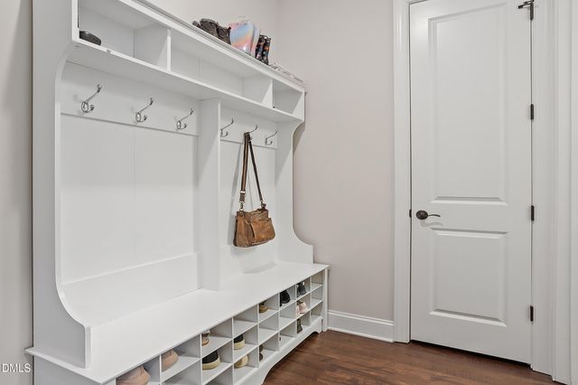 213 Center Hill Drive, Holly Springs, NC 27540