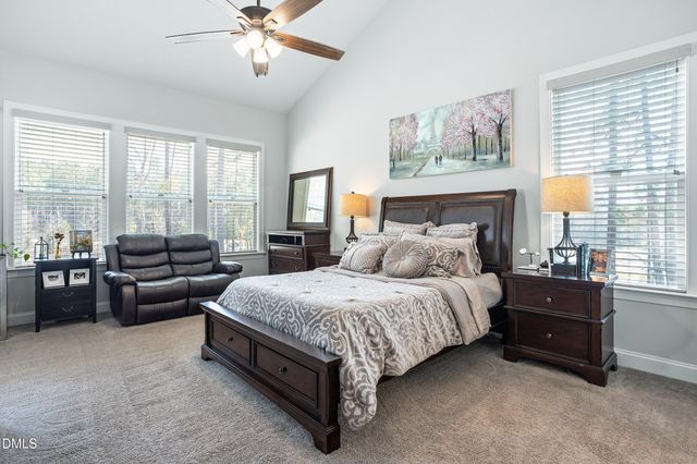 213 Center Hill Drive, Holly Springs, NC 27540