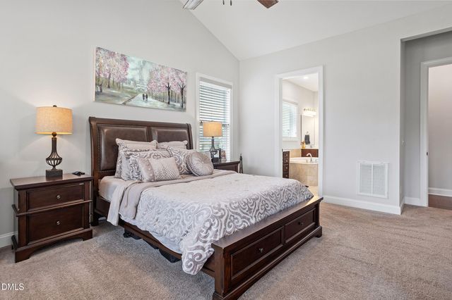 213 Center Hill Drive, Holly Springs, NC 27540