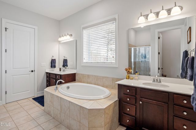 213 Center Hill Drive, Holly Springs, NC 27540