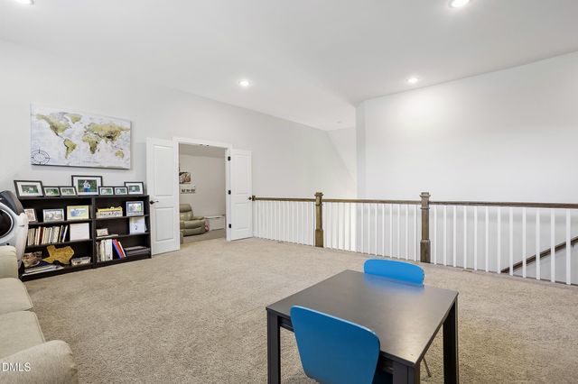 213 Center Hill Drive, Holly Springs, NC 27540