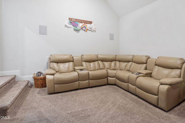 213 Center Hill Drive, Holly Springs, NC 27540