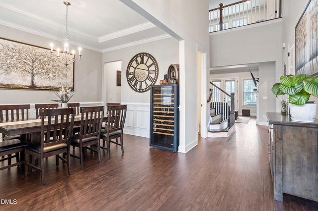 213 Center Hill Drive, Holly Springs, NC 27540