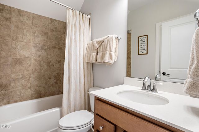 213 Center Hill Drive, Holly Springs, NC 27540