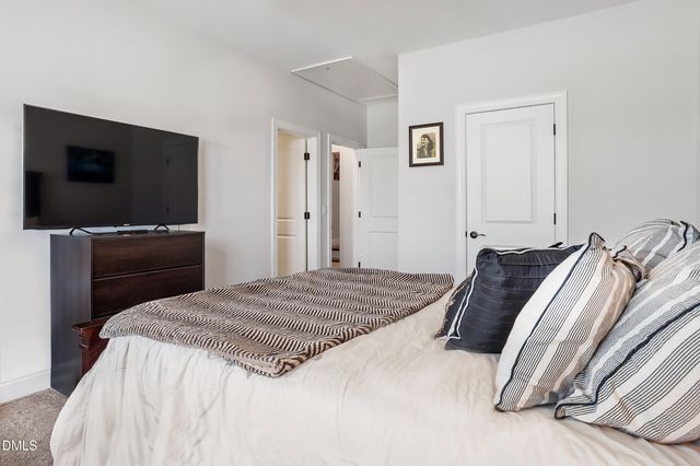 213 Center Hill Drive, Holly Springs, NC 27540