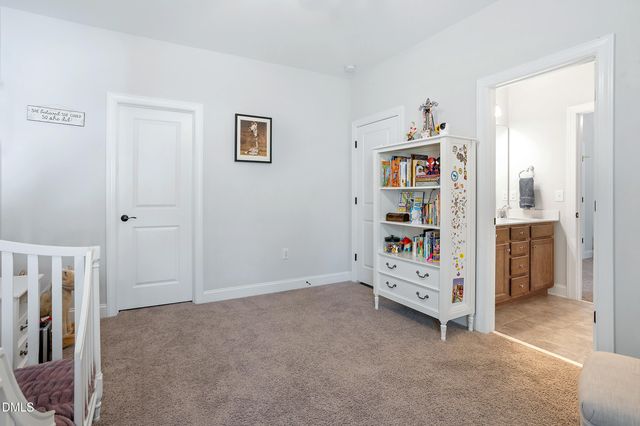 213 Center Hill Drive, Holly Springs, NC 27540