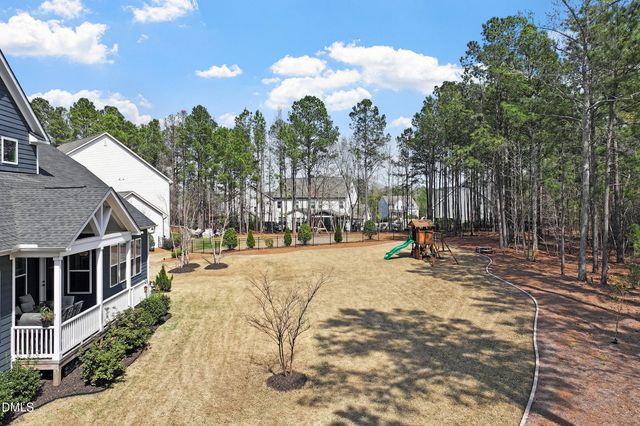 213 Center Hill Drive, Holly Springs, NC 27540